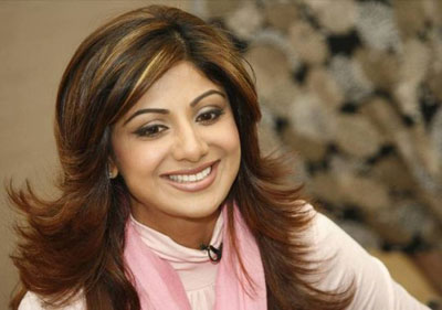 Shilpa Shetty excited for her gangster film 'Dishkiyaaoon'