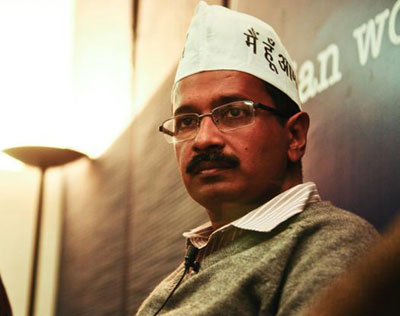 Arvind Kejriwal: Engineer who took on the mighty for the aam admi