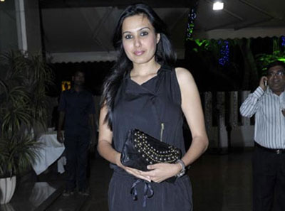 Kamya Punjabi stronger after 'Big Boss' experience