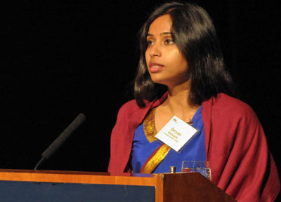 Devyani Khobragade: Disputed diplomat indicted in US, gets immunity, on her way back to India 