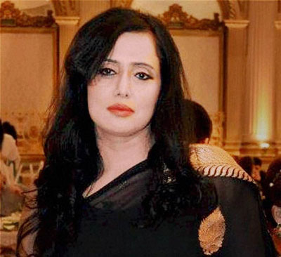 Who is Mehr Tarar? After Sunanda's death everyone is keen to know about Pak journalist  