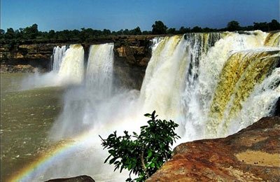 Chhattisgarh Tourism plans to develop state into India's biggest Ecotourism hub