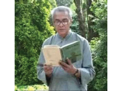 Noted Hindi poet Kedarnath Singh chosen for Jnanpith