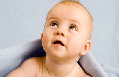 Infants much smarter than you may think - FacenFacts