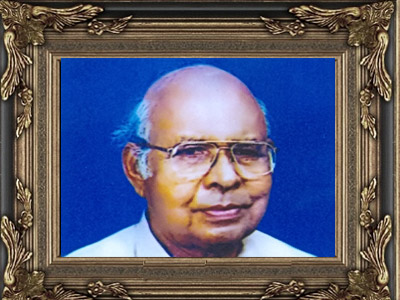 Dr Radhanath Rath: A modern thinker who inspired two generations of Odisha intellectuals