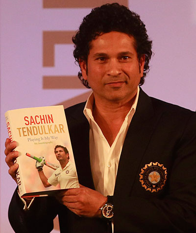 Unceremonious sacking as captain was humiliating: Sachin Tendulkar