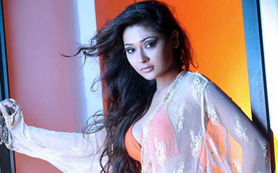 Sasural Simar Ka: I will play Roli my own way, says Sara Khan