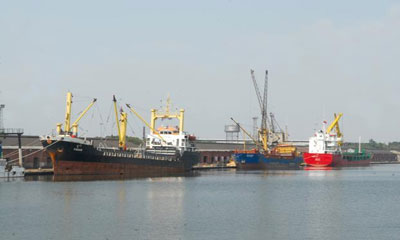 Kolkata port depth needs to be increased: Study 