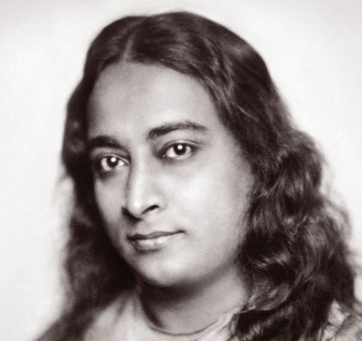 Paramhansa Yogananda: India's first yoga guru in the US