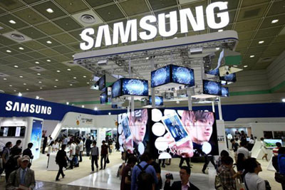 Samsung electronics to set up third manufacturing plant in India ...