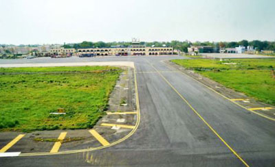 AAI to develop Bihta airport for international operations