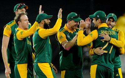 World Cup 2015: South Africa eye Sri Lanka knockout blow