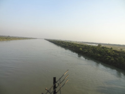 On the NTPC and NHAI request Farakka Barrage Project agrees for bridges over Farakka Feeder Canal