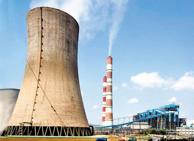 BHEL commissions 500-megawatt thermal unit at Vindhyachal STPS