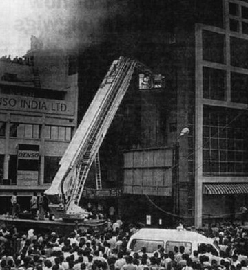 Uphaar fire tragedy case: Ansal brothers to pay Rs 60 crore fine, no ...