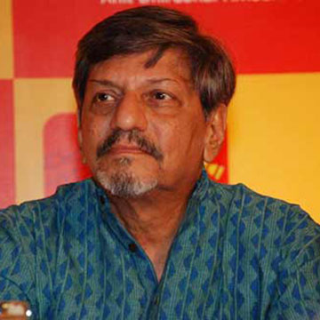  Amol Palekar appointed chairman of India's Oscar jury 