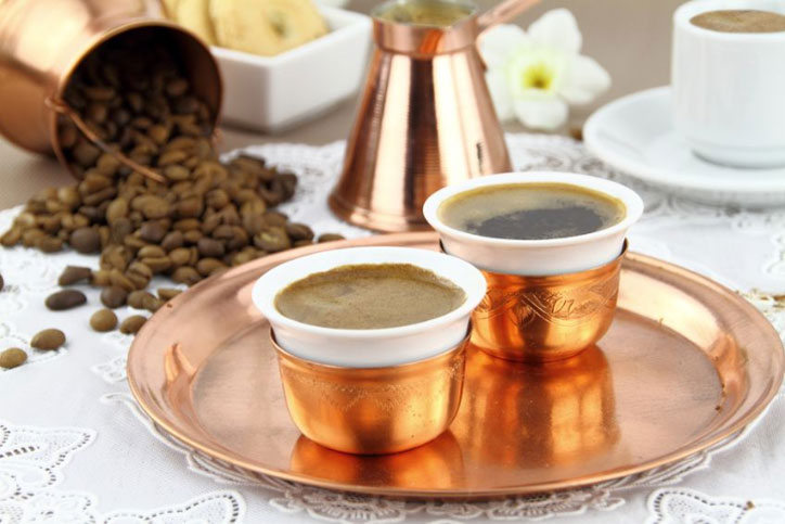 Unesco nomination of Al Majlis, Arabic coffee and Al Razfa adds flavour to UAE heritage