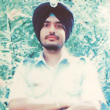 He said he would call laterâ€¦, says wife of Corporal Gursewak Singh 