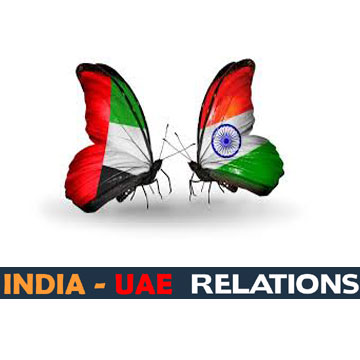 UAE, India: A lasting friendship and advanced relationship