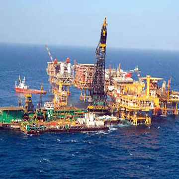 ONGC aims for 'new drilling contracts' in cost-saving drive