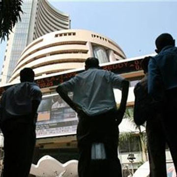 BSE sensex gains for third day, rallies 364 points; NSE Nifty settles above 7,450