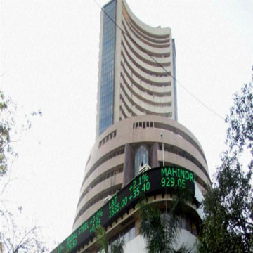 Sensex : Rally continues, gains 40 points, posts best weekly gain in 4 years