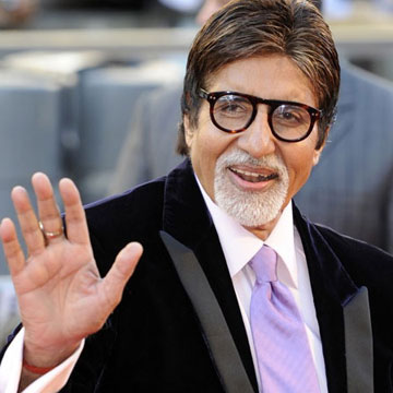 Amitabh Bachchan finally breaks his silence on Panama Papers: 'My name misused'