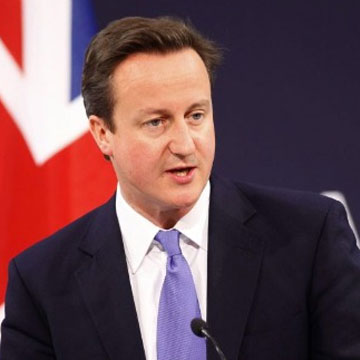 David Cameron has left Europe and the global community floundering