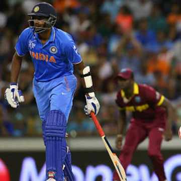 India vs West Indies: Disappointed we lost but good we fought, says Lokesh Rahul