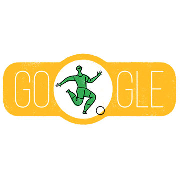 2016 Paralympics gets a Google doodle 