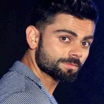 Call centre scam boss bought Audi from Virat Kohli, cricketer blameless: Cops