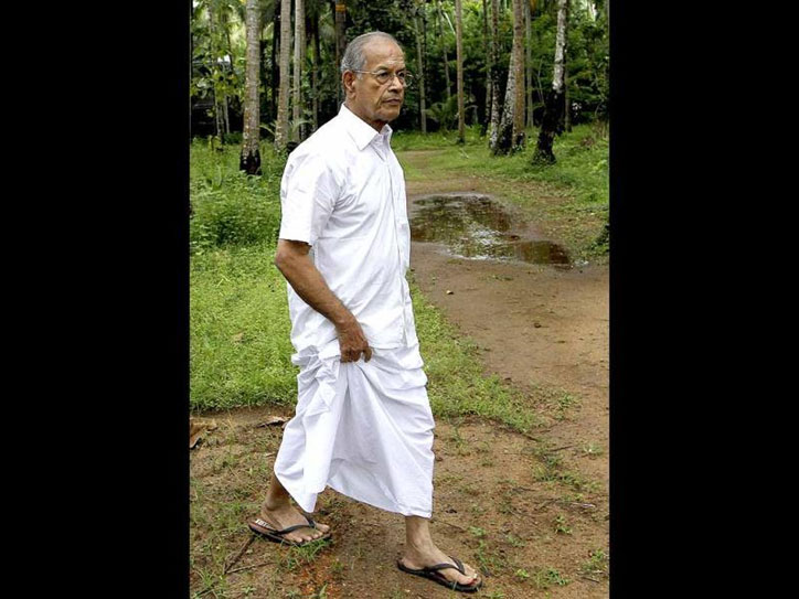 E Sreedharan: Many facets of India's 'Metro Man' 