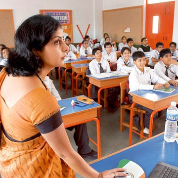 In 5 years, private schools gain 17 mn students, govt schools lose 13 mn