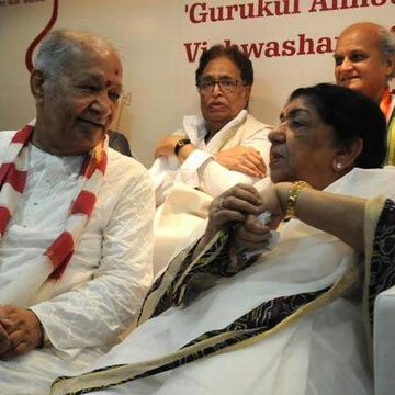 Vishwashanti Sangeet Kala Academy launches gurukul system