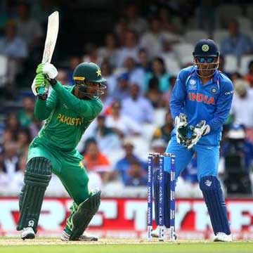 ICC Champions Trophy 2017 Final: Pakistan smashes Virat's ego by 180 runs, it was green guys day