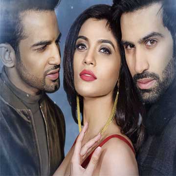  Ek Haseena Thi Ek Deewana Tha Movie Review