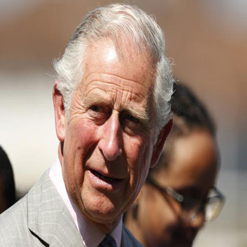 Prince of Wales Charles Philip Arthur George to visit India, part of 4 nation tour