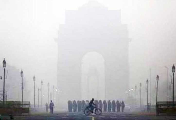 Breathing uneasy: IMA declares emergency, Delhi chokes on smog, air is toxic in many Indian cities