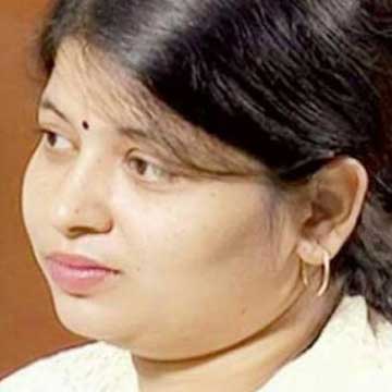 Amrutha Sarathy, the woman who claims she is Jayalalithaa's daughter, wants DNA test