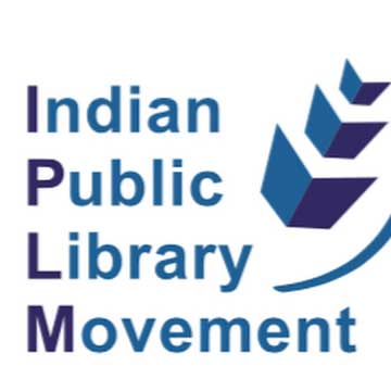 Indian Public Library Movement to participate in the World Book Fair on the 7th and 13th January