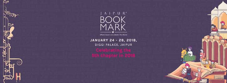 Where Books Mean Business: Jaipur BookMark 2018