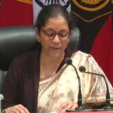 Pakistan will pay for its 'misadventure' at Sunjuwan military camp terror attack: Def Min Nirmala Sitharaman