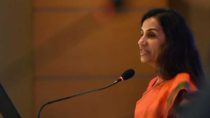 CBI registers PE against ICICI Bank CEO Chanda Kochhar's husband and Videocon's chairman Venugopal Dhoot