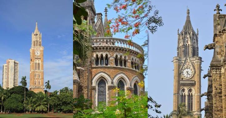 Victorian Gothic and Art Deco Ensemble of Mumbai declared as a World Heritage Property by UNESCO