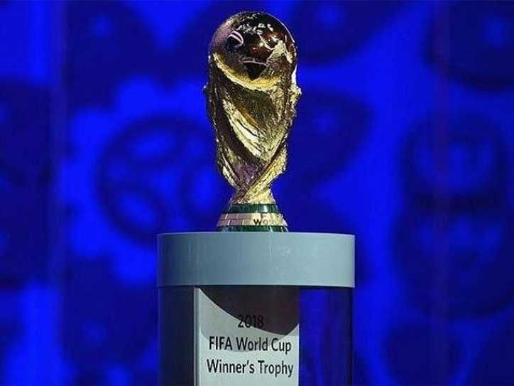 FIFA World Cup 2018 quarter-finals: Match dates, teams and predictions for the semi-finals 