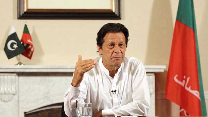 Imran Khan: A first and foremost the enigmatic 'Kaptaan' 