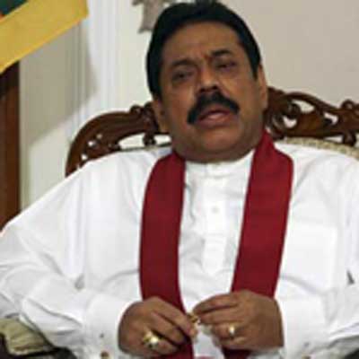 Turmoil in Sri Lanka: Mahinda Rajapaksa's return poses challenges for India but it may not be a zero sum game