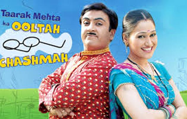 Taarak Mehta Ka Ooltah Chashmah's Nattu Kaka Aka Ghanashyam Nayak