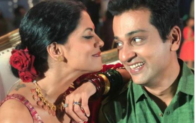 Kavita Kaushik's Husband Ronnit Biswas REACTS To Her BIG Fight