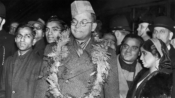 NetaJi Subhas Chandra Bose: Life, Politics, Struggle and Legacy of the great Indian Leader  